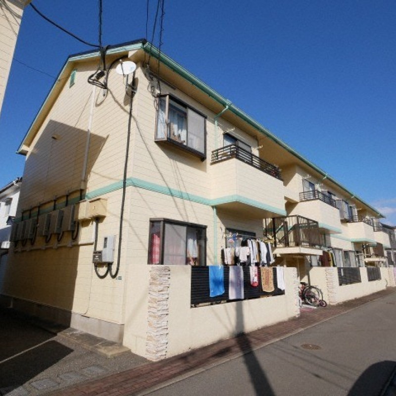 ピックアップ物件