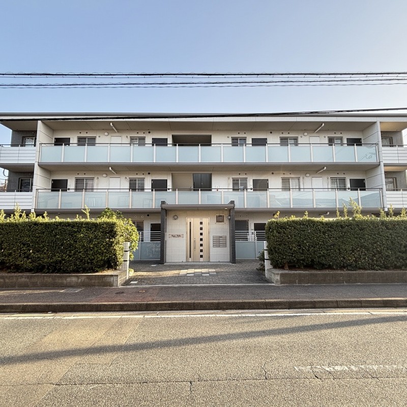 ピックアップ物件