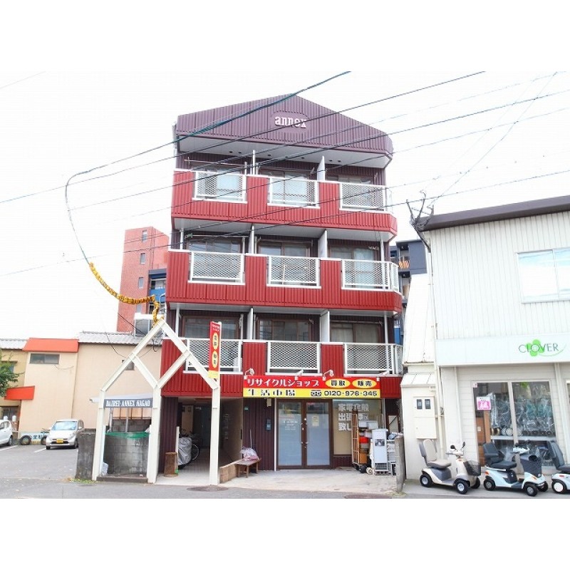 ピックアップ物件