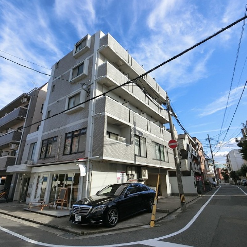 ピックアップ物件