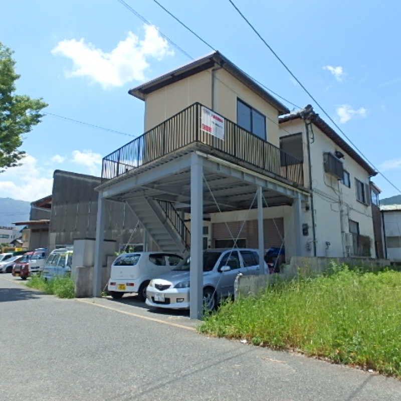 ピックアップ物件