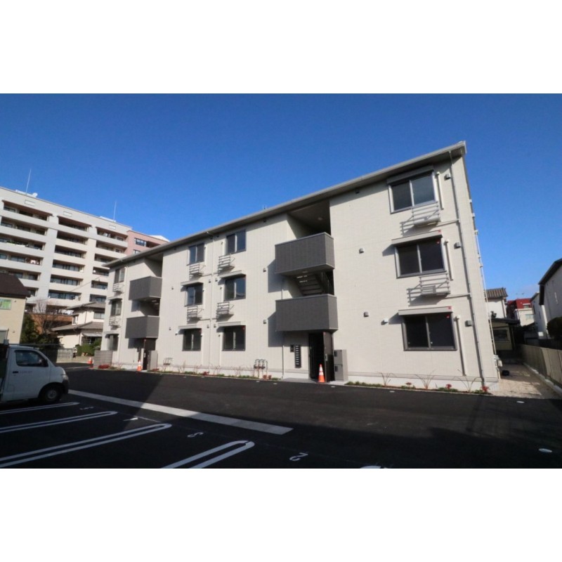 ピックアップ物件