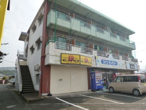 外観画像