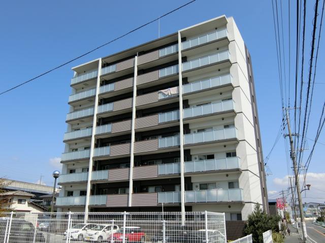 物件詳細 画像一覧 ムーンリバー久留米駅南 2 賃貸お部屋探しはアルコ