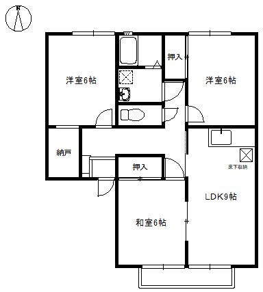 ２LDK以上物件