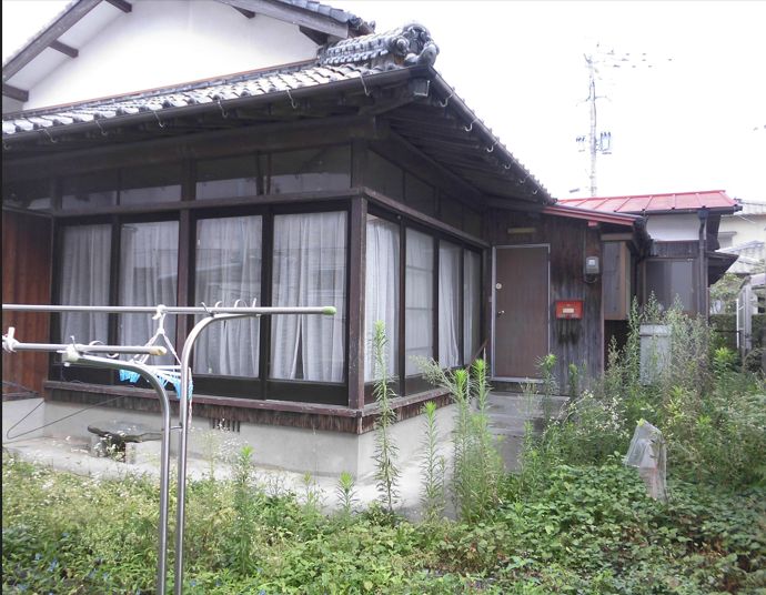 外観画像