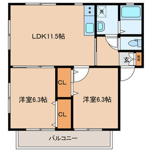 ２LDK以上物件