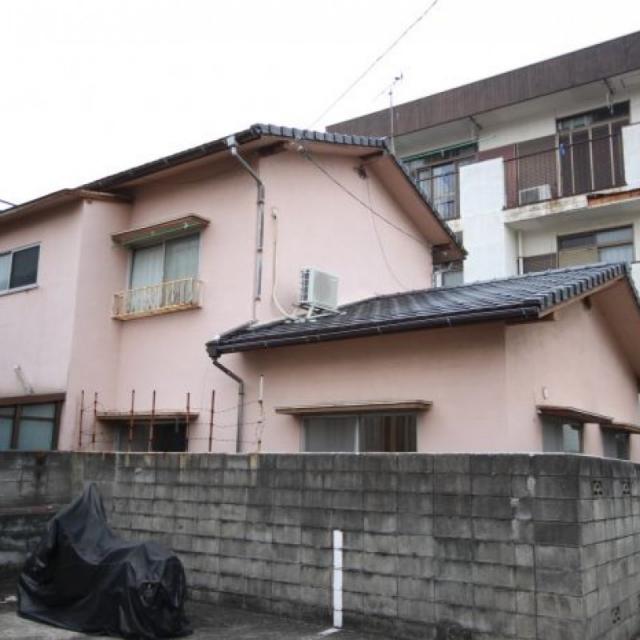 ピックアップ物件