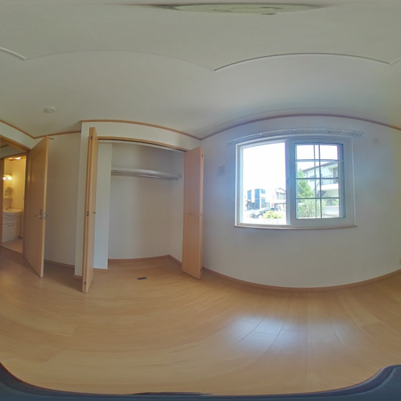 その他・部屋スペース