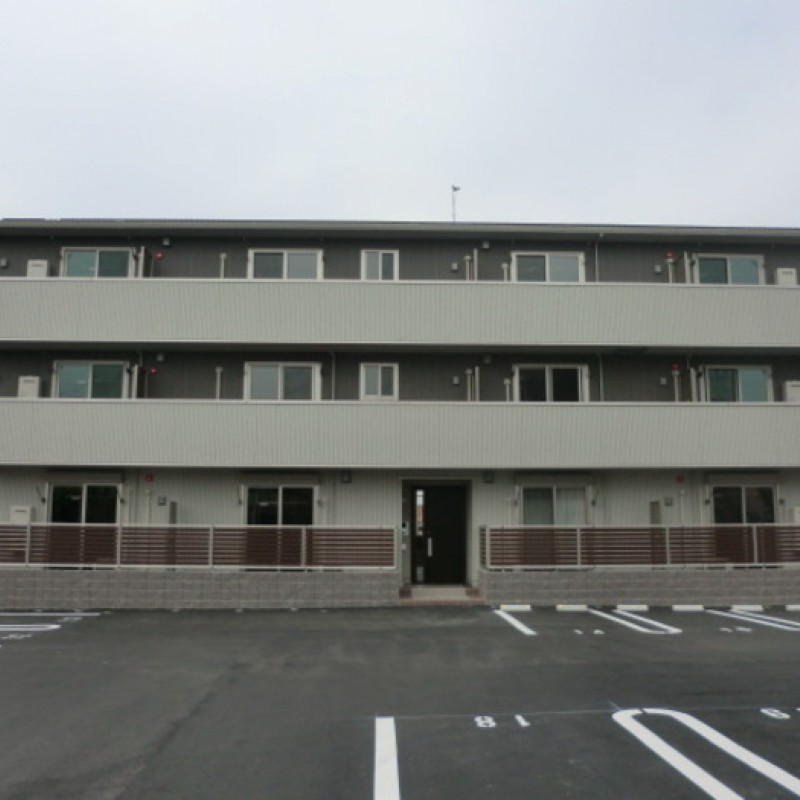 ペット可物件