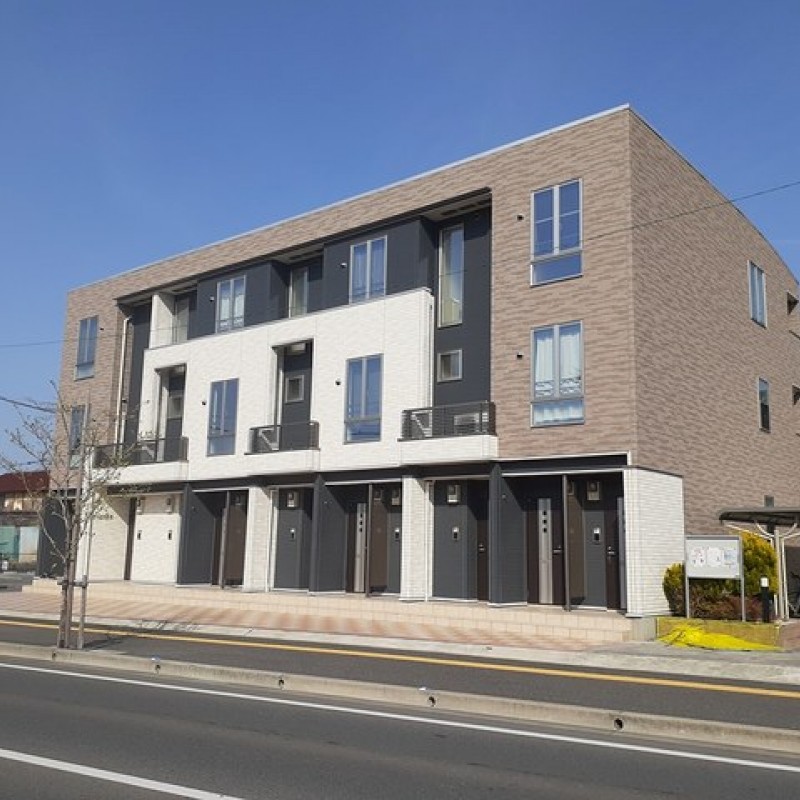 ピックアップ物件