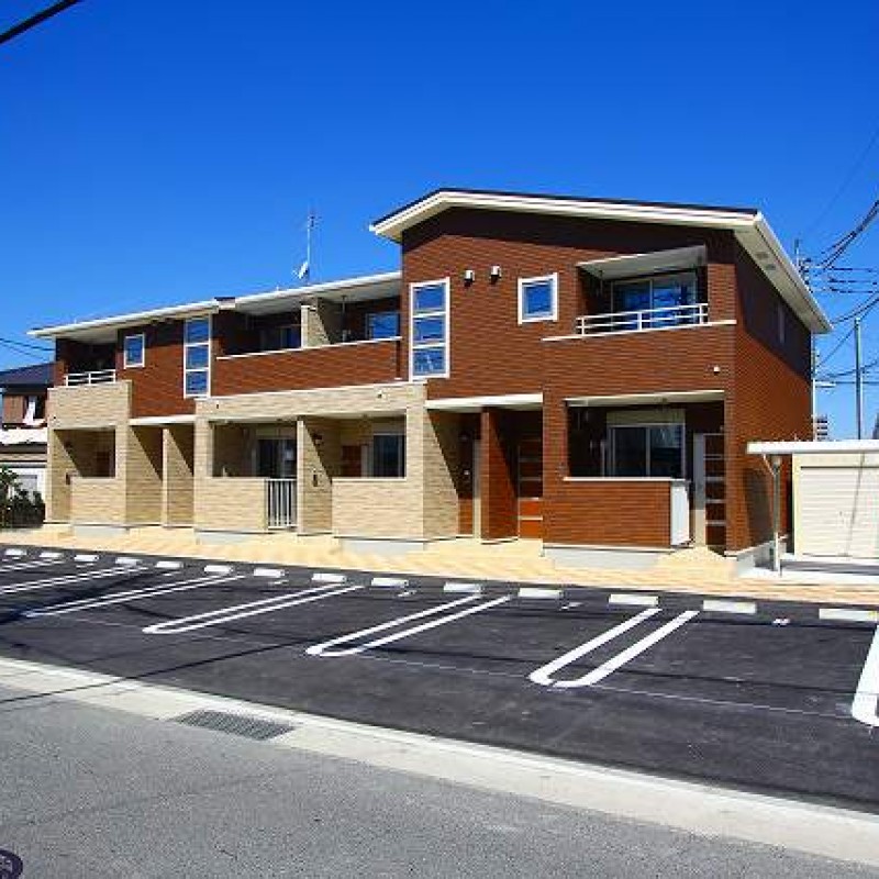 ピックアップ物件