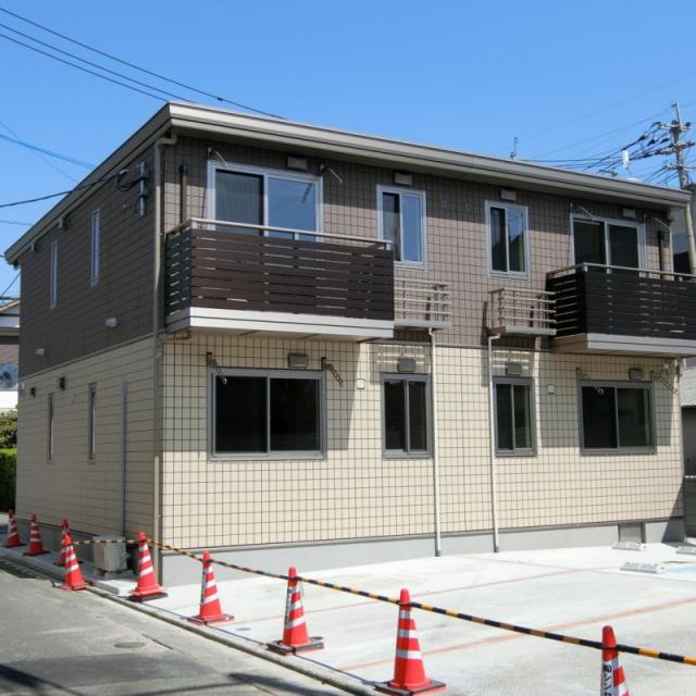 ピックアップ物件