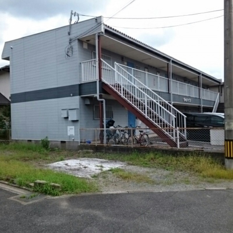 ピックアップ物件