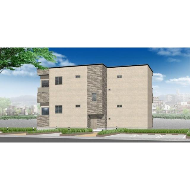 ピックアップ物件