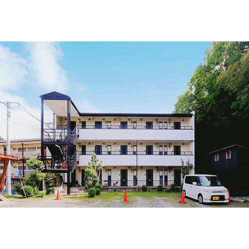 敷金・礼金ゼロ物件