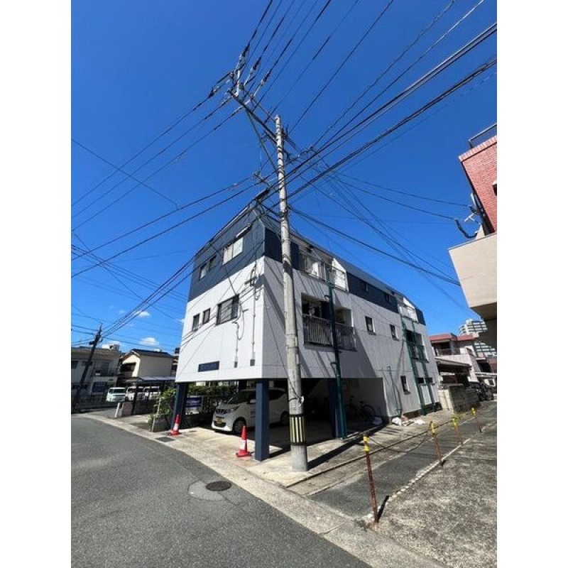 敷金・礼金ゼロ物件
