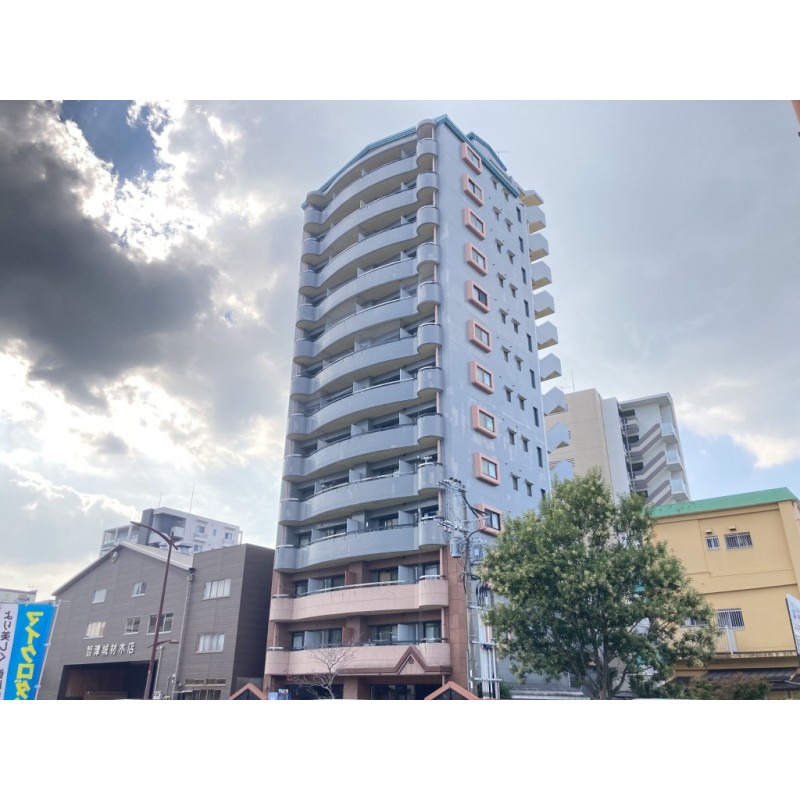 敷金・礼金ゼロ物件