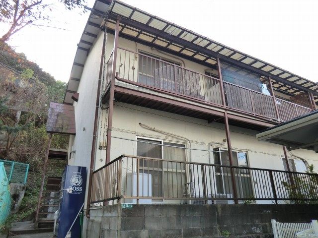 外観画像