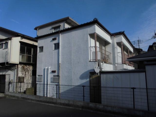 外観画像