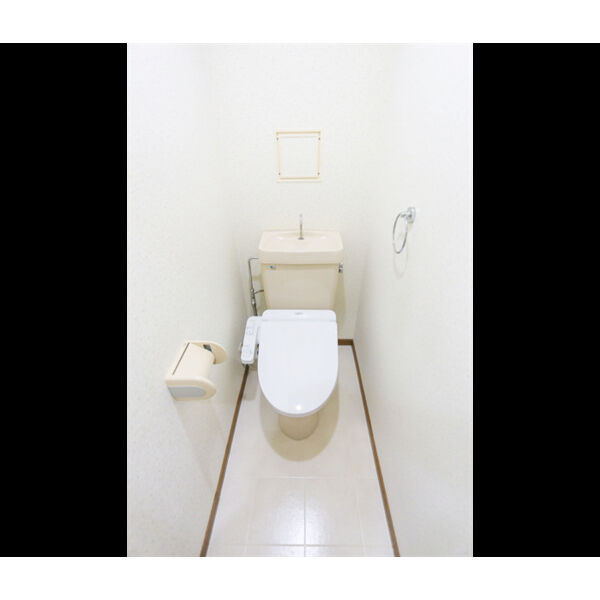 【トイレ】同物件・他号数写真となります。現況と異なる場合がございます。