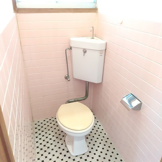 【トイレ】別部屋参照・現況優先