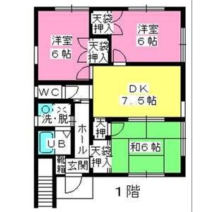 ２LDK以上物件