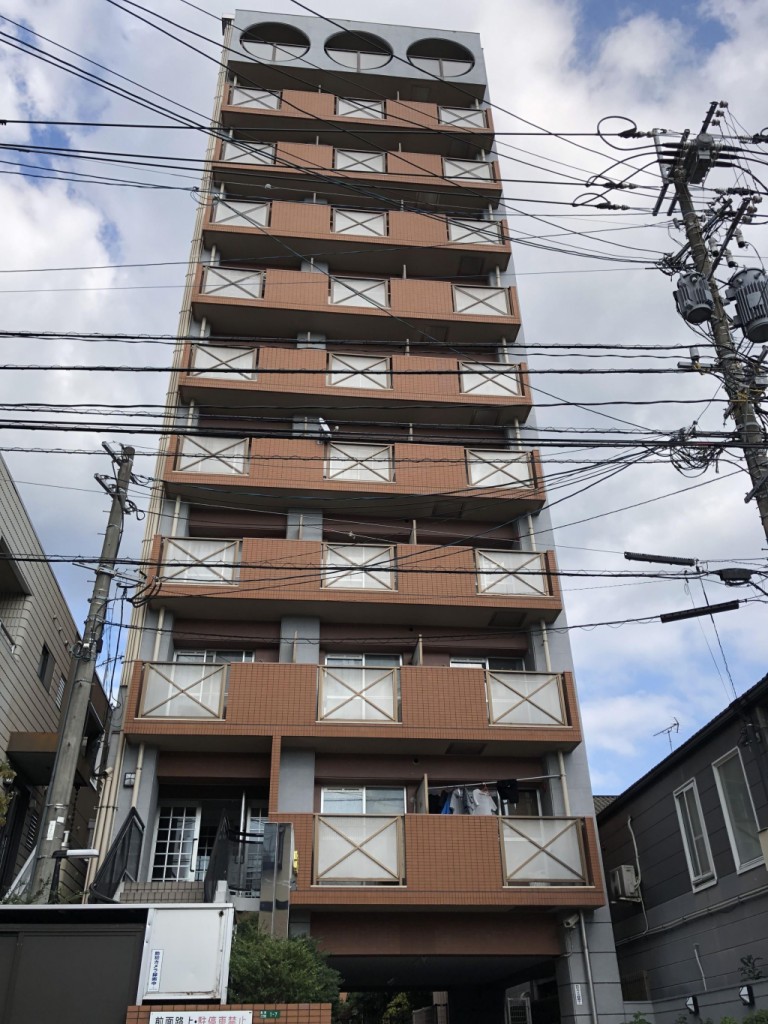 外観画像