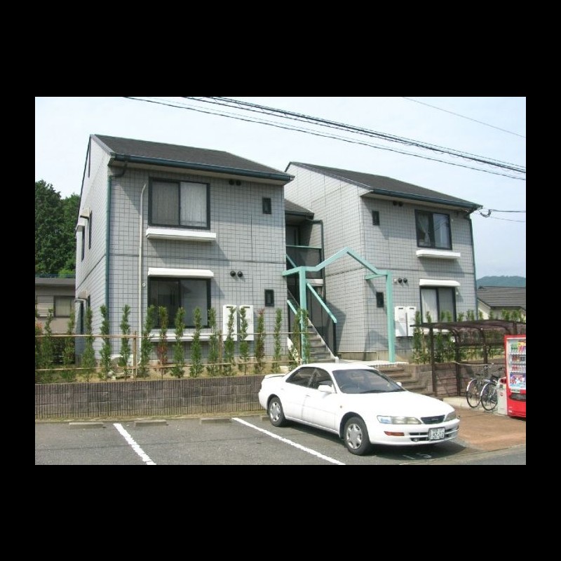 ペット可物件