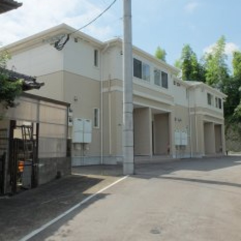 ペット可物件