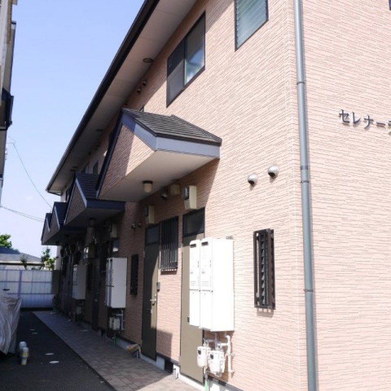 敷金・礼金ゼロ物件
