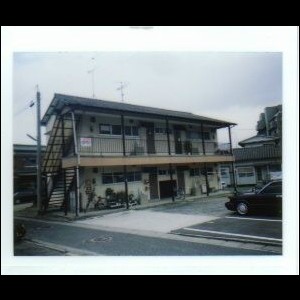 ペット可物件