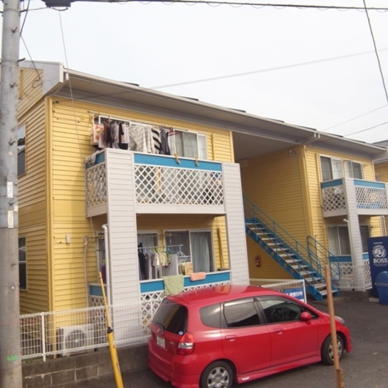 ピックアップ物件