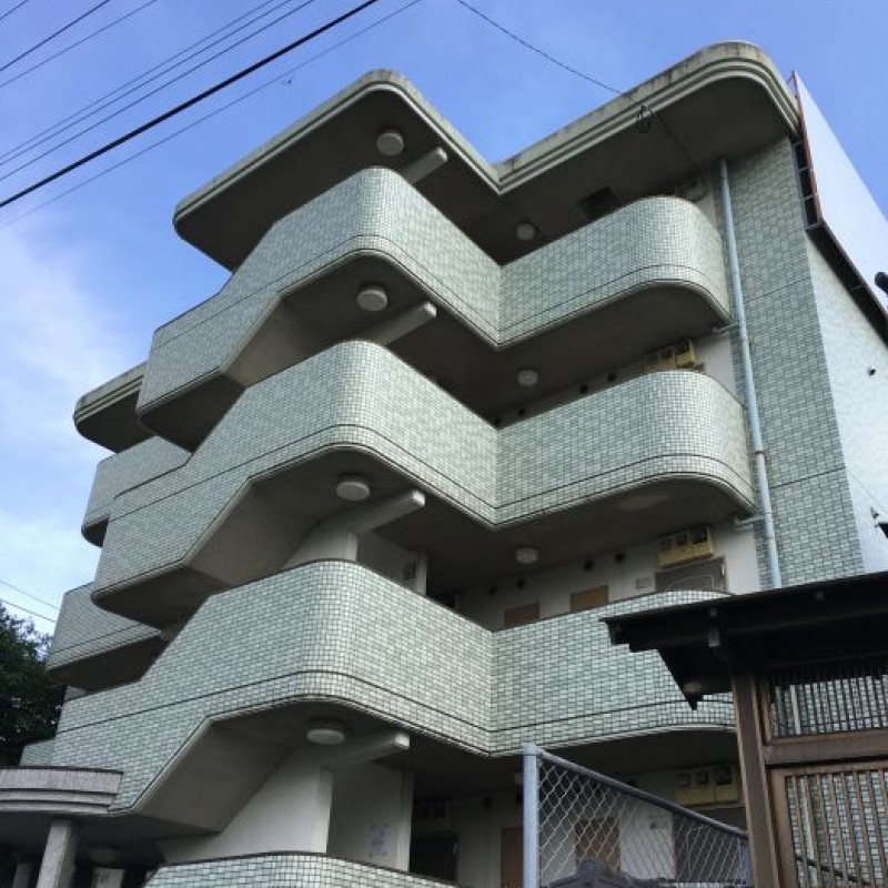 ピックアップ物件