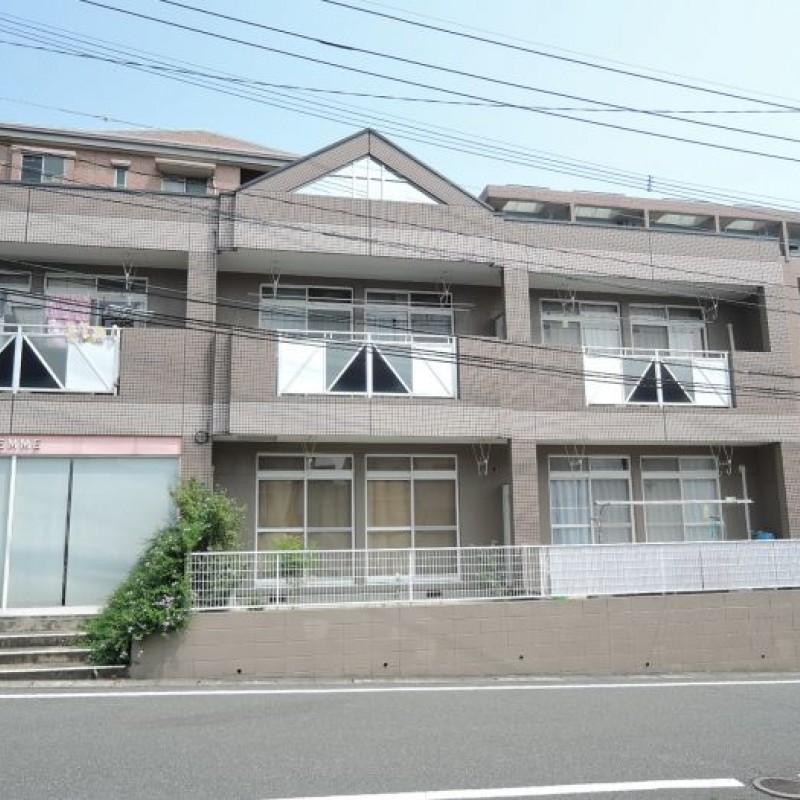 ペット可物件