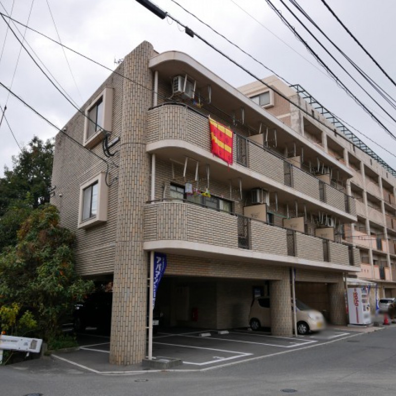 ピックアップ物件