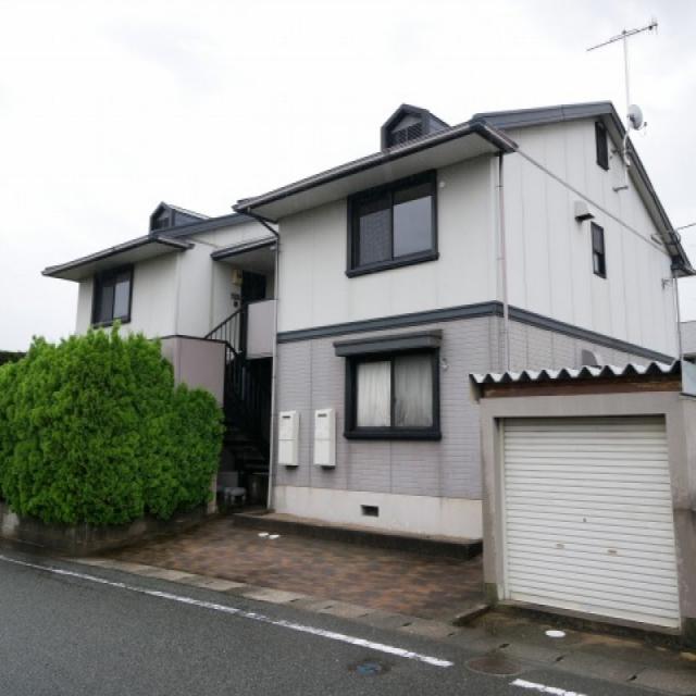 ピックアップ物件