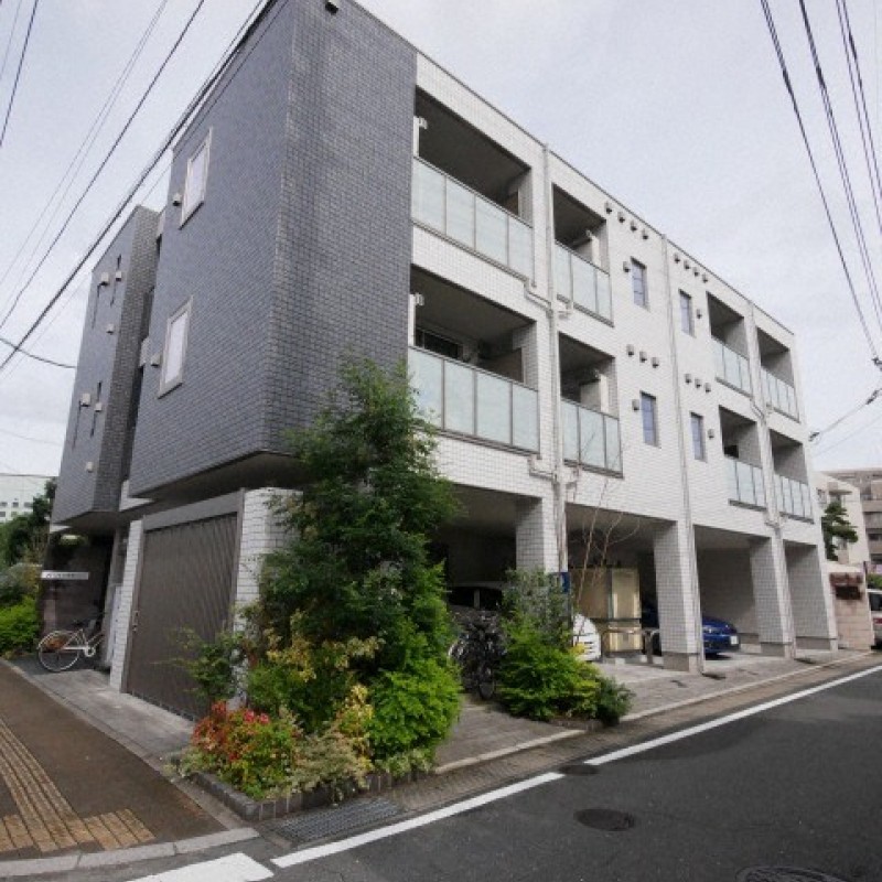 ペット可物件