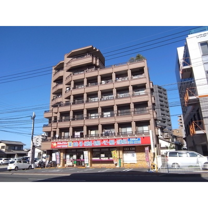 ピックアップ物件