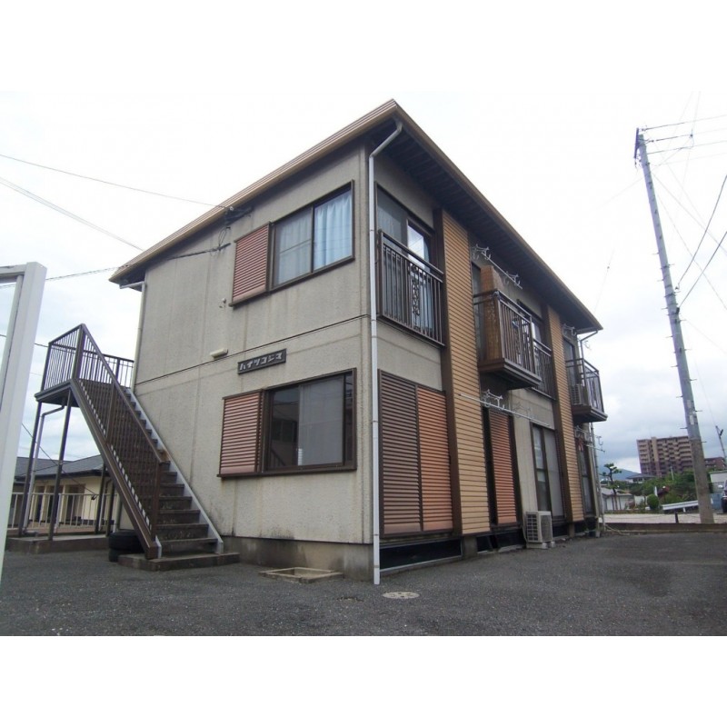 ピックアップ物件