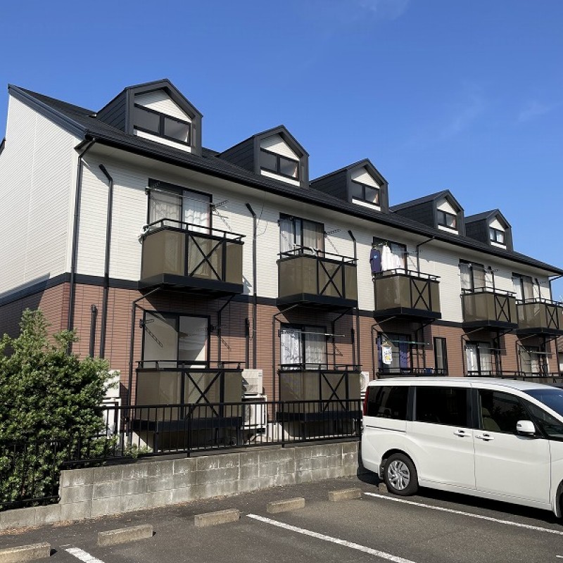 敷金・礼金ゼロ物件