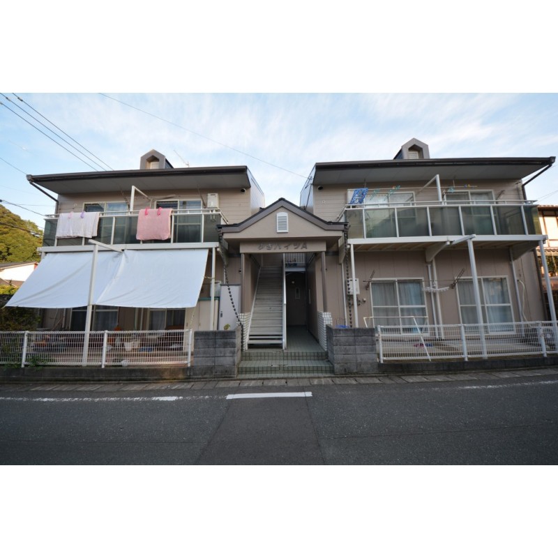 ピックアップ物件