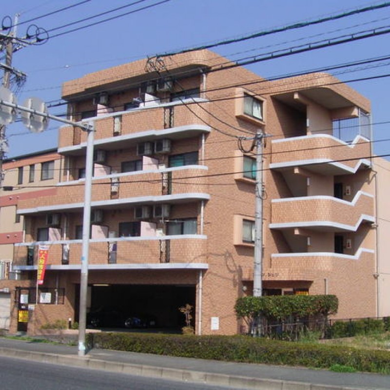 ピックアップ物件