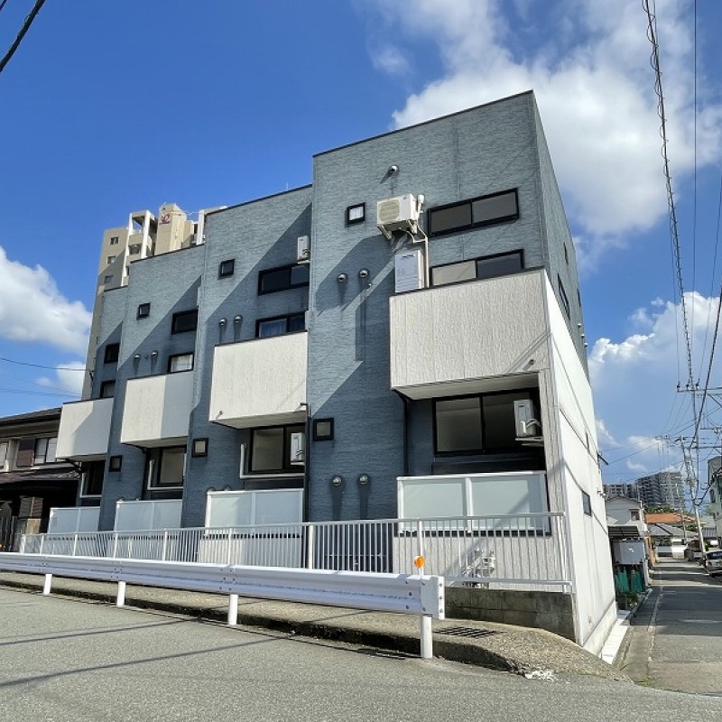 ピックアップ物件