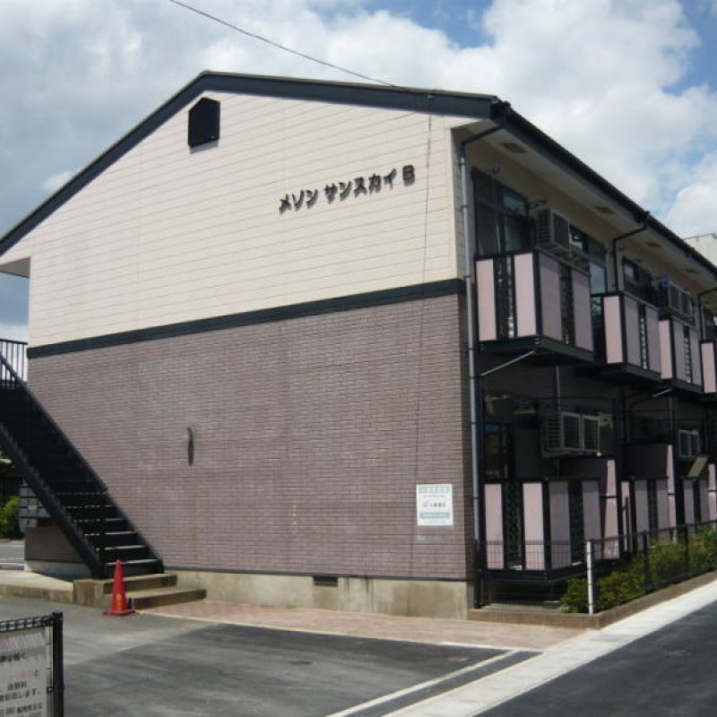 敷金・礼金ゼロ物件