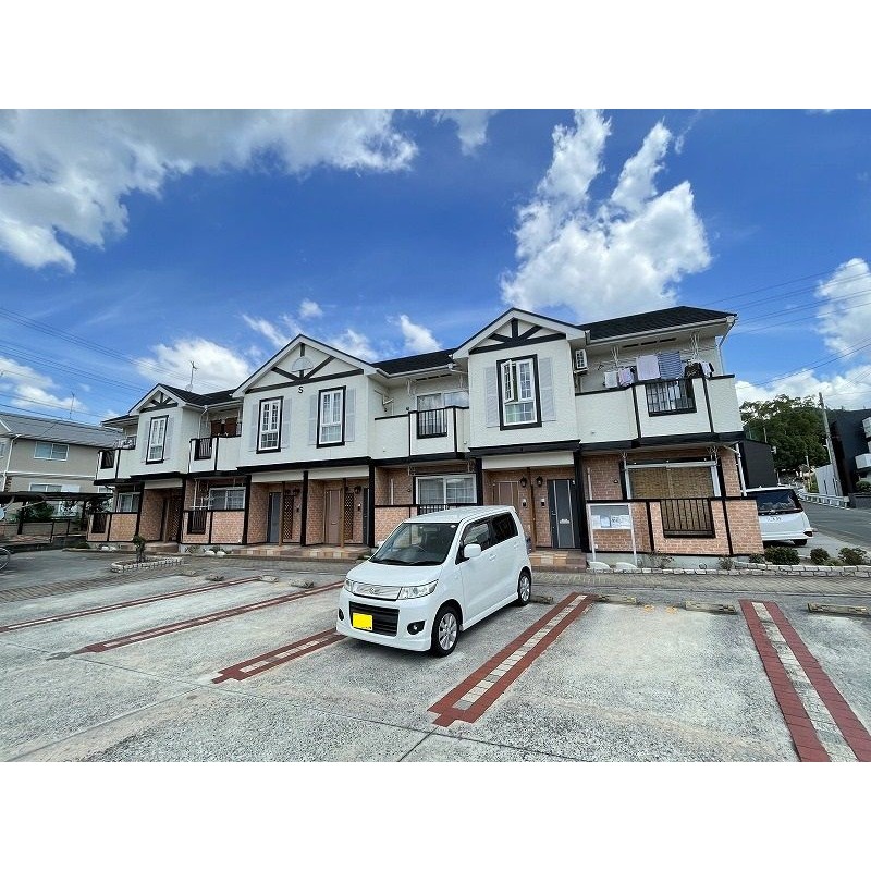 ピックアップ物件