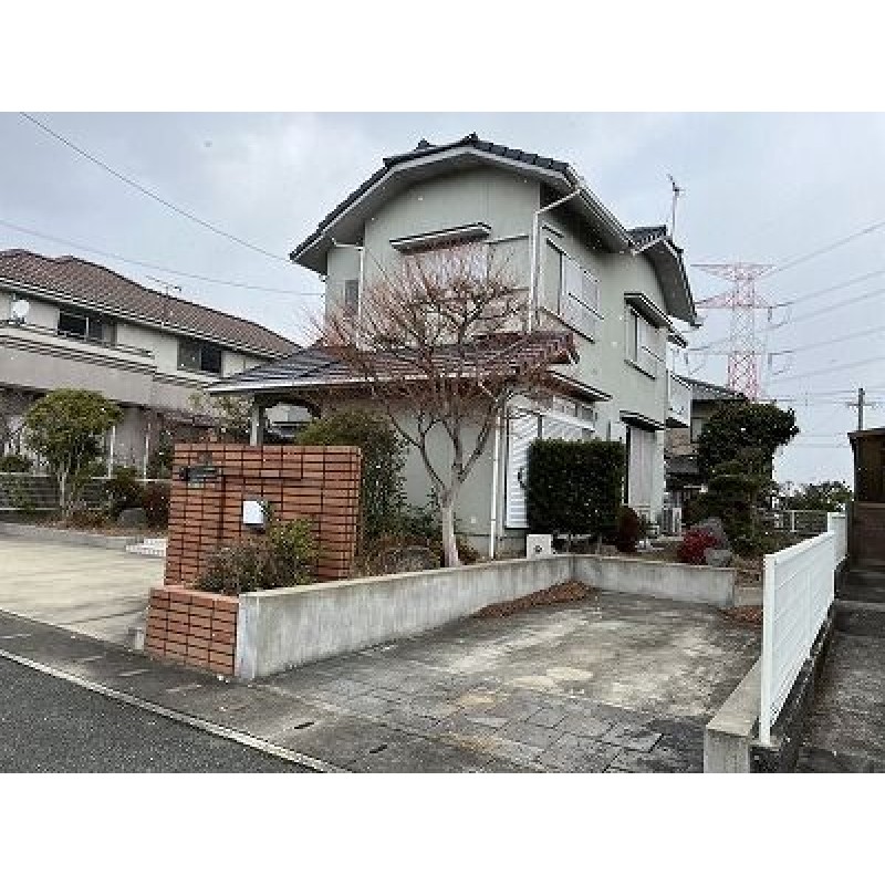 ペット可物件