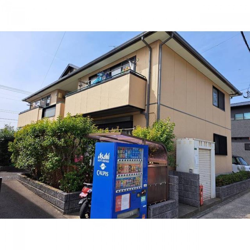 ペット可物件
