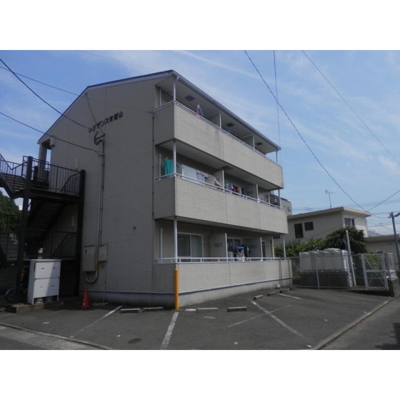 ペット可物件