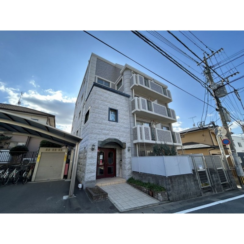 ピックアップ物件